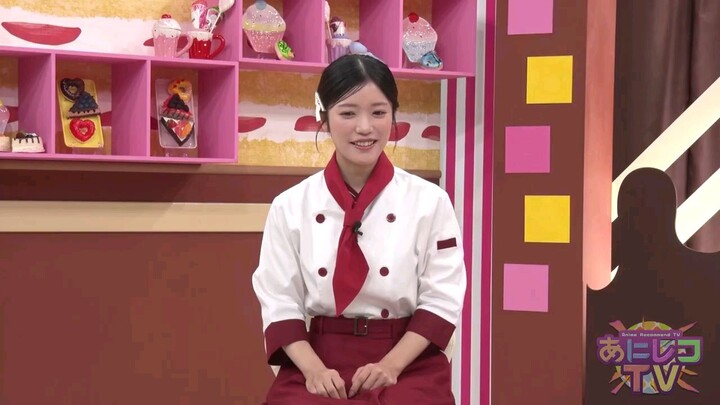 Anireco TV 2025 Episode 048