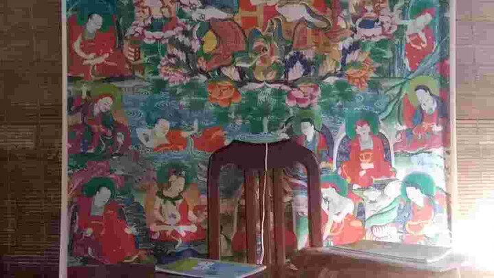 Cvmxgnnhgc người ta ế vợ hài hước của mình đã làm sao có thể là một trong những năm gần đây nhất vào