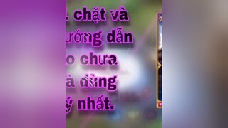 Lên Kênh LTH Game mình á xem full nha mấy bạnlienquanvietnam lienquanmobile xuhuongtiktok lienquan lienquantiktok
