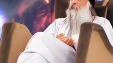osho introduction #osho