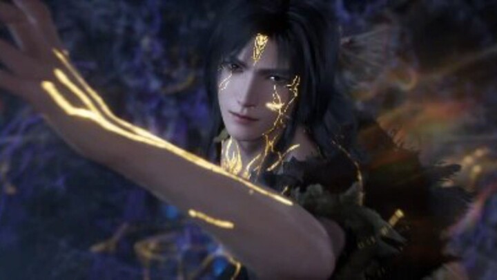 Shrouding The Heavens Episode 184 Sub Indo