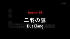 Hajime no Ippo :New Challenger // episode16