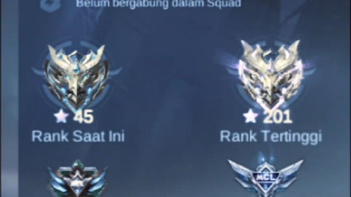 di trol saber exp pun jadii🗿