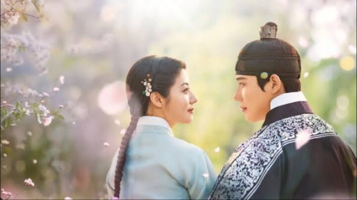 To My Beloved Thief Ep 3 SubIndo