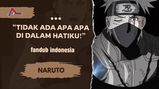 [Fandub Indo] Dunia Yang Palsu | Naruto Shippuden