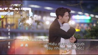 Người Tình Chữa Lành EP 32 [Sub Việt]