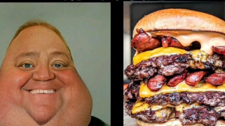 [MAD·AMV] สีหน้าของคุณเมื่อเห็นอาหารเช้าแบบต่าง ๆ