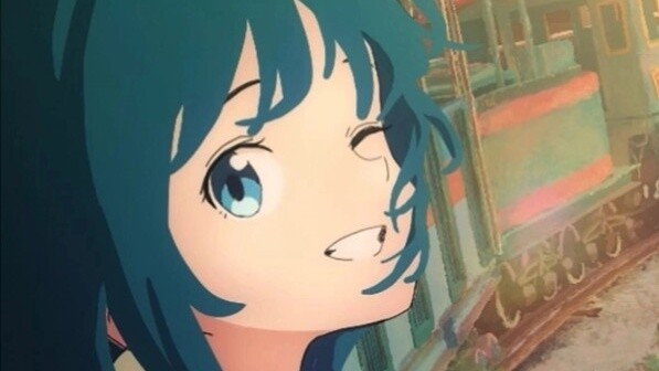 ฉันไม่เคยใส่ร้ายทีมงานสร้างแอนิเมชั่นใดๆ และไม่เคยตั้งคำถามกับ Yanami Burning อย่างเปิดเผย