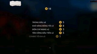 Shadow Fight 3 - Một Thế Giới Hỗn Loạn - P26 - Truy Đuổi Gizmo - ShadowChannel