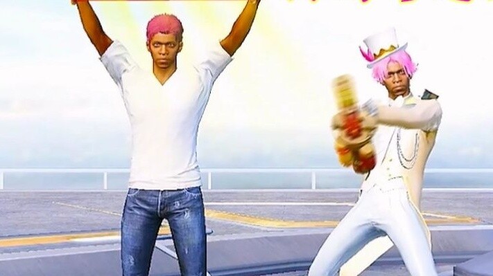 أصعب إشارة مرور هي التي تشير إلى اليسار!