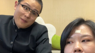 你是懂押韵的