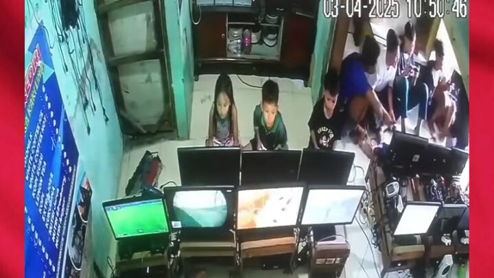 Yakin cil lu gk tergoda?😂😂