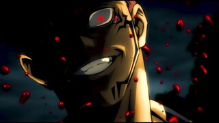 Jujutsu Kaisen [mini AMV] - Trndsttr
