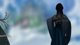 "Mortal Cultivation of Immortality" Spirit Realm Chapter #352 original novel story, Han Li returns t