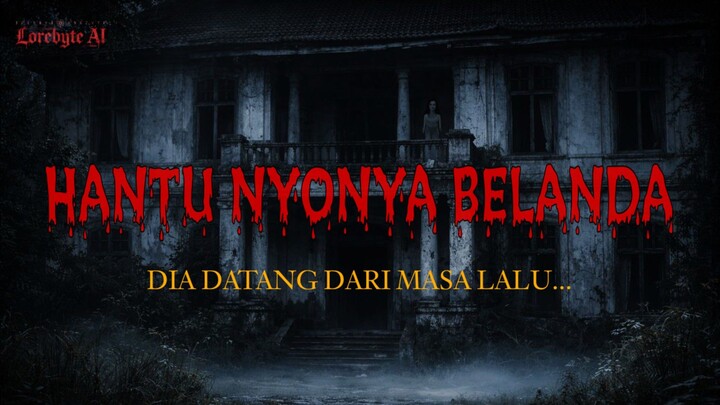 CERITA HOROR | SIAPA YANG MAU TINGGAL DI RUMAH INI ⁉️ 🤫