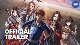 Kingdom Season 4 | Trailer