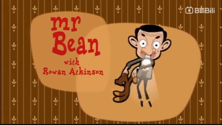THE MOLE II Mr.Bean ll Full-Episode