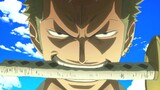 [MAD|Hype|Synchronized|One Piece]Anime Scene Cut|BGM: Dangerous