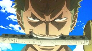 [MAD|Hype|Synchronized|One Piece]Cuplikan Adegan Anime|BGM:Dangerous