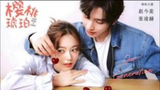 Our Generation / 樱桃琥珀 2025 - Ep 14 (Sub IDN)
