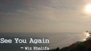[MV] See You Again - Wiz Khalifa ft. Charlie Puth