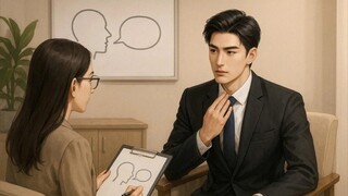 Review Phim NGƯỜI CHỒNG CÂM CỦA TÔI CẦN  TRỊ LIỆU NÓI CHUYỆN | Ami Review