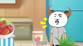 Mười hai cung hoàng đạo chỉ được ăn một loại thức ăn, còn Song Ngư chỉ được ăn hai con cá.