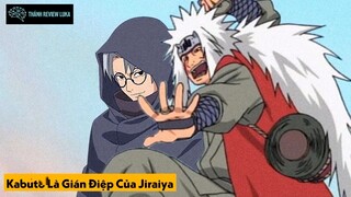 Thánh review Luka - Review - Những Giả Thuyết Nổ Não Nhất Trong Naruto p1 #anime #schooltime