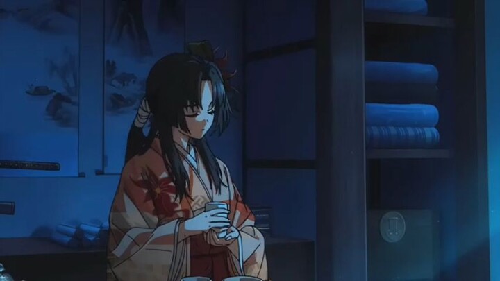 Ai isekai