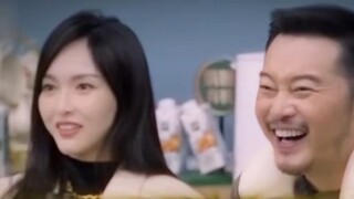 Fan Chengcheng mengatakan nama aslinya adalah "Fan Jing"