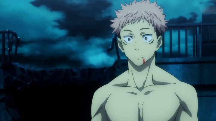 [Jujutsu Kaisen/High Burning Mixed Cut] Gojo Satoru: "Don't worry I'm invincible"