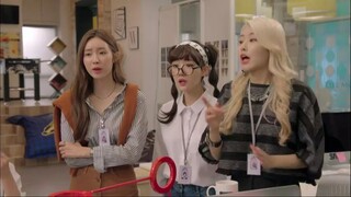 She Was Pretty - Episode 15 (Tagalog Dub)