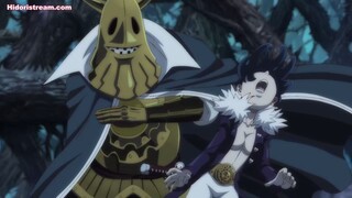 The Seven Deadly Sins: Four Knights of the Apocalypse Season 2 Episode 9 (Subtitle Indonesia)