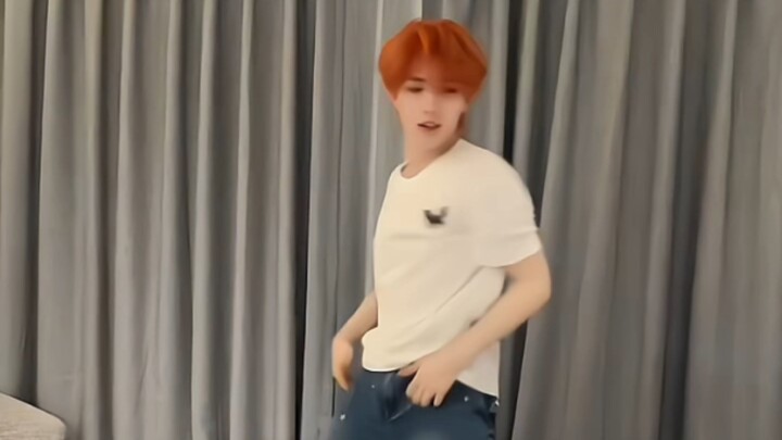 【Su Xinhao】Versi saudara dan anak-anak Hang dari “Xingqi Yao Lai Lu”! Hangzi, kamu benar-benar manja