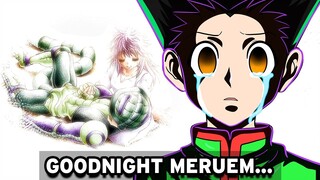 8 Times Hunter X Hunter BROKE US Emotionally