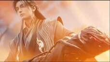 Jade Dynasty Season 3 Episode 23 Sub Indo