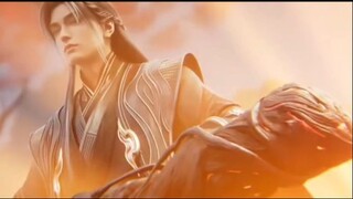 Jade Dynasty Season 3 Episode 23 Sub Indo