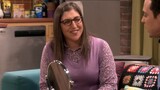 Teori Big Bang: Saudara perempuan Sheldon berpisah, Raj berhubungan seks