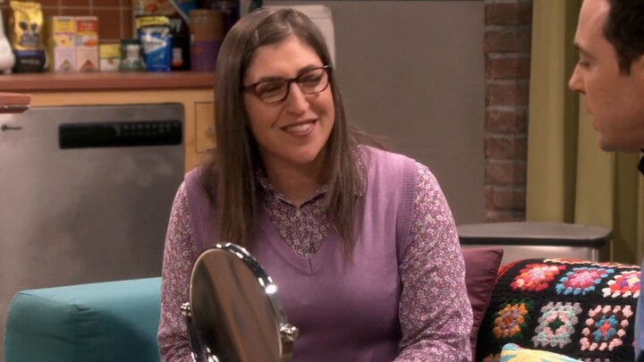 The Big Bang Theory: Sheldon's sisters separate, Raj has sex