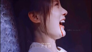 【Vietsub 】【FMV】Tổng hợp những cảnh ngược tâm trong phim cổ trang ( p3 )