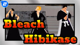 [Bleach|MMD]Kurosaki ichigo&Zaraki Kenpachi&Zaraki Kenpachi/Hibikase_2