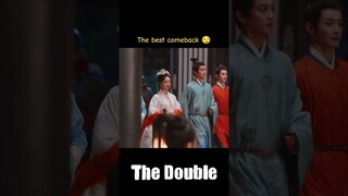 😎 | The Double | YOUKU Shorts