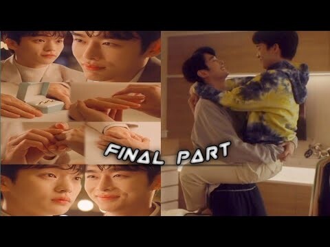 (Final Part) [Eng Sub] Cherry Blossom After Winter || fmv || #koreanbl #cherryblossomsafterwinter