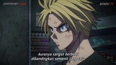Sakamoto days season part 2 episode 1(sub indo)
