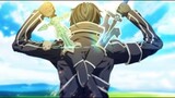 [Sword Art Online] AMV -  Murder On My Mind