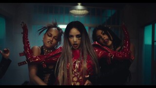 ลิซ่าปล่อยเอ็มวีเพลงใหม่ FXCK UP THE WORLD แล้ว