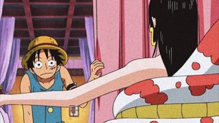 GA ADA TEGANG TEGANGNYA LIAT GUNUNG KEMBAR BOA