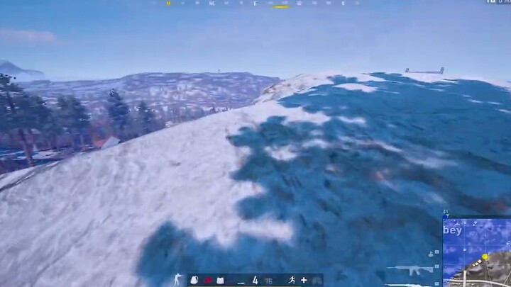 Ash Kaashh Thích PUBG Lắm