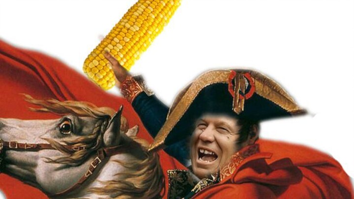 The Soviet Union from 1789