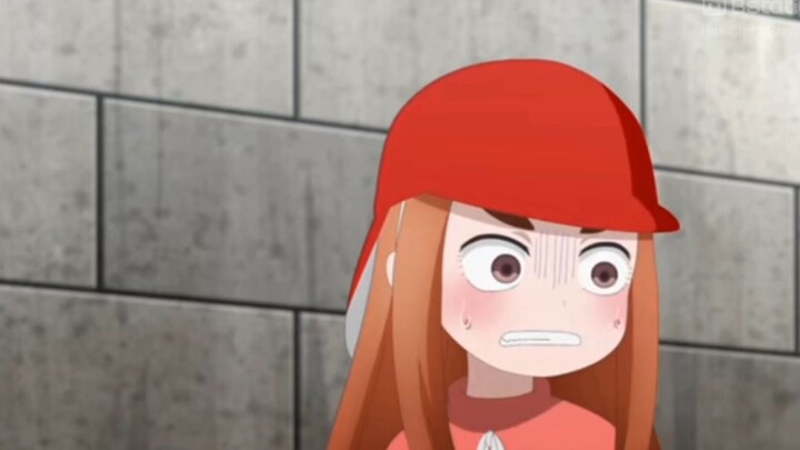 jalan-jalan eh liat hantu